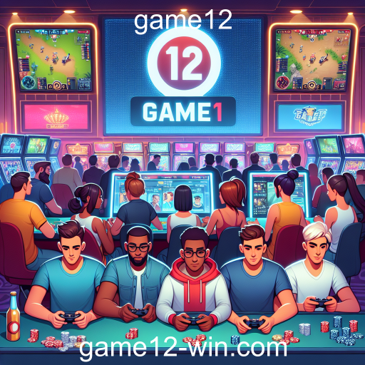 A Ascensão dos Jogos Multijogador: Um Fenômeno Cultural